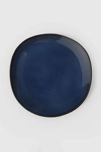 Тарелка для мытья посуды 28 х 27,8 см Villeroy & Boch, темно-синий