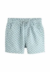 Спортивные брюки pullon стандартного кроя Next, Blue Checkerboard