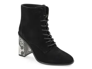 Ботильоны Edda Bootie Journee Signature, черный