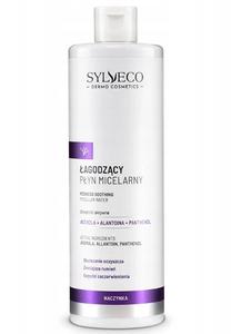 Sylveco Dermo Naczynika Успокаивающий тоник для лица, 200 мл