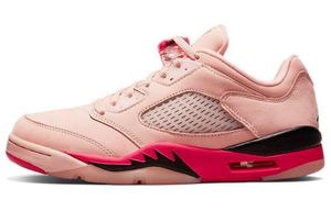 Jordan Air 5 Retro Low 'Girls That Hoop' женские