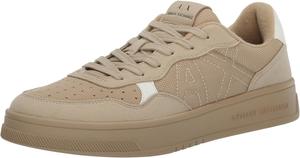 Мужские кроссовки Armani Exchange Seattle, Safari