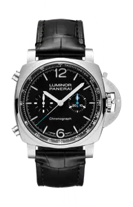 Часы luminor chrono Panerai