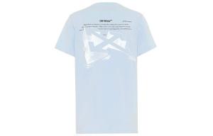 Футболка Ss20 женская Off-White