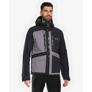 Куртка Kilpi Limited Archer, черный