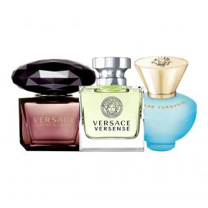 Пробники духов женские VERSACE