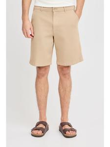 Тканевые шорты CASUAL FRIDAY, натуральный