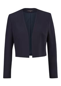 Блейзер Comma, темно-синий