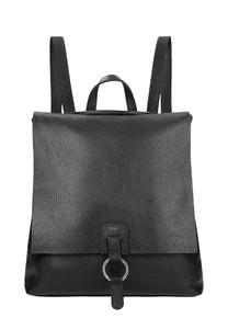 Рюкзак 2W1 Wojas, черный