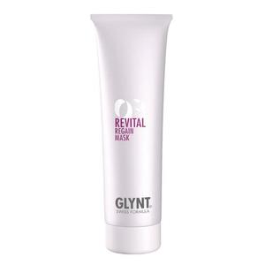 Маска для окрашенных и мелированных волос, 50 ​​мл Glynt, Revital Regain