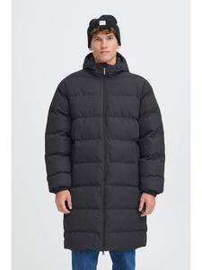 North Bend Длинное пальто NBEliot M серого цвета