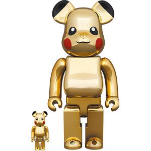 Модные фигурки BE@RBRICK