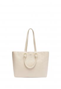 Сумка Lacoste, белый