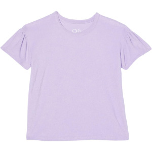 Футболка Chaser Terrycloth Tee, цвет Digital Lavender