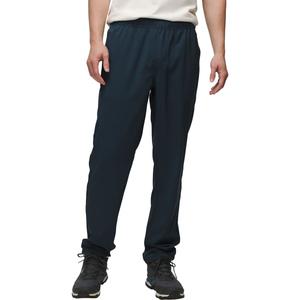 Брюки на резинке Wonderland rocks Prana, цвет stormy night