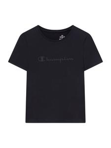Футболка Performance Champion Authentic Athletic Apparel, Black