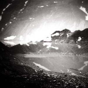 Виниловая пластинка LP Gap / Void - Automatisme, Stefan Paulus