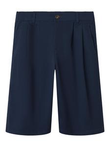 Обычные брюки LMTD, темно-синий