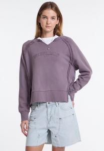 Толстовка Guess Sweatshirt, Violett/Purple