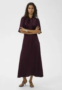 Платье макси Soaked In Luxury, Winetasting