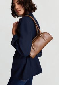 Сумка Calliope TINTA UNITA, Marrone/Brown