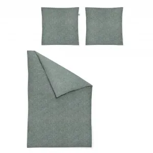 Постельное белье Irisette «Норка 8835», уникальное, приятное, мягкое зимнее постельное белье, зеленый