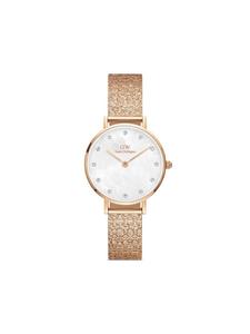 Наручные часы Petite 28 Pressed Studio Daniel Wellington, белый