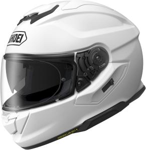 Мотоциклетный шлем Shoei GT-Air 3 Full Face, White