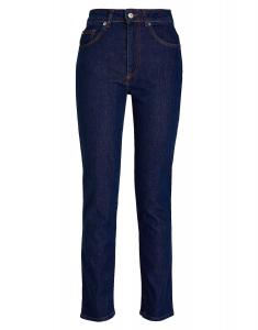 Джинсы 8 By Yoox, синий