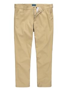 Тканевые брюки Boston Park, песочный