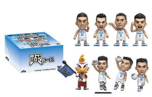 Звездные mystery box AcePlayer