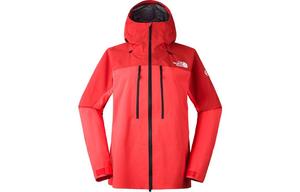 THE NORTH FACE Женская уличная куртка, цвет Red