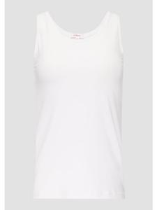 Футболка в цвете 0100_white s.Oliver