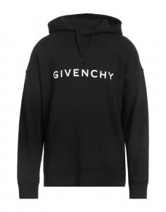 Толстовка Givenchy, черный