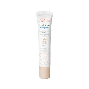 Тонированный увлажняющий крем Hydrance Bb Emulsión Ligera Avene, 40 ml