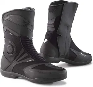 Мотоциклетные ботинки TCX Airtech Evo Gore-Tex, Black