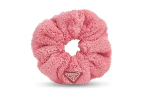 PRADA Резинки для волос Unisex Purple