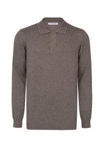 Поло Felix Hardy Polo shirt, Brown