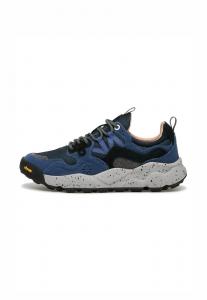 Кроссовки Flower Mountain Trainers, Indigoblau-/Royal Blue