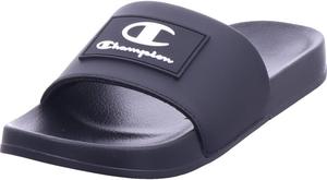 Мужские шлепанцы Champion, черный
