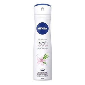 Дезодорант-антиперспирант Nivea Fresh Blossom 150 мл Beiersdorf