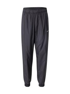 Зауженные брюки Nike Sportswear Classic, черный