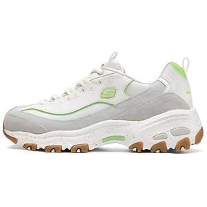 Кроссовки женские DLITES с низким верхом Skechers