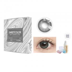 Контактные линзы Unisex SWEET COLOR