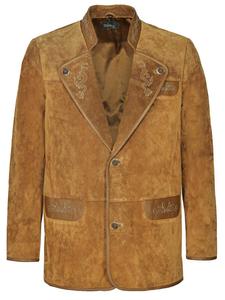 JCC Куртка для межсезонья в цвете Cognac