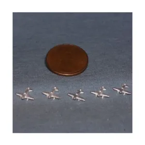 Ильюшин Ил-10, C.A.P. Aero - WWII - Russia (1:1250) (Hallmark Figures)