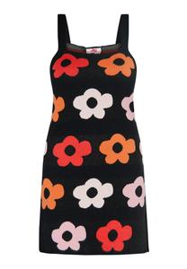 Летнее платье MYMO Summer Dress, черный