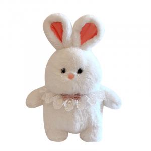 Милый рюкзак медвежонок, плюшевая кукла, рюкзак кролик куклы плюшевая кукла высота 35см MERCONSER