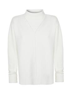 Свитер TATUUM PARKER, белый