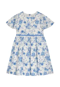 Платье dflora Danamade, Blue